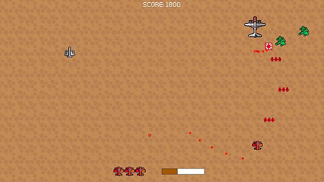 Tiger Fighter 1931 Tora!Tora!Tora! MP035