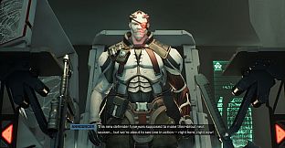 Showgunners - Security Breach