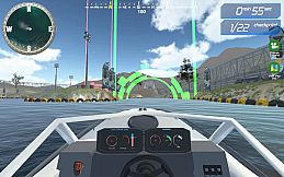 Boat Simulator Apprentice