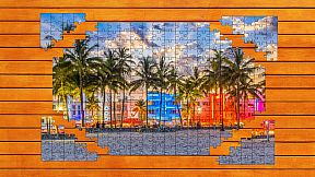 United States of America Jigsaw Puzzles