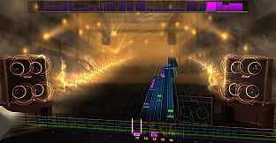 Rocksmith 2014 – Jimi Hendrix - “If 6 Was 9”