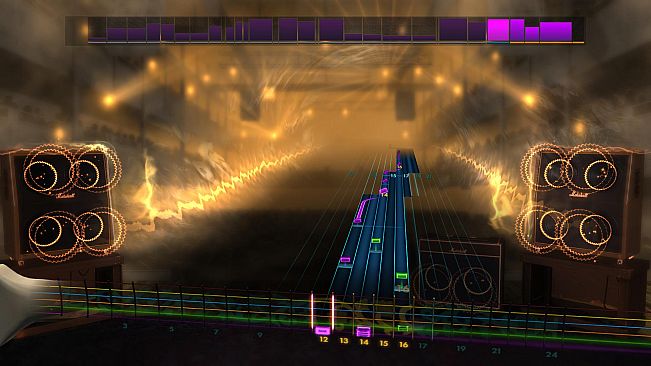 Rocksmith 2014 – Jimi Hendrix - “If 6 Was 9”