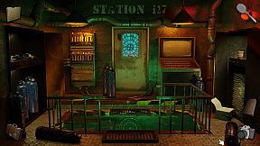 Station 117