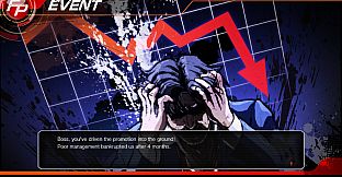 Fire Pro Wrestling World - Fire Promoter