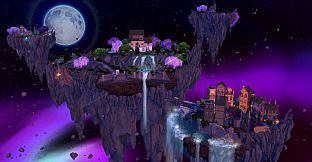 The Sims 4 Realm of Magic