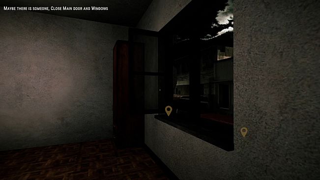 Ajnabee - The Unknown