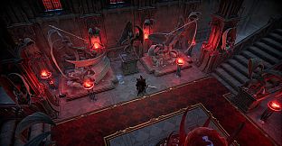 V Rising - Founder's Pack: Eldest Bloodline