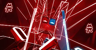 Beat Saber - Stonebank - "Stronger (feat. Emel)"