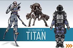 Titanfall - The Final Hours