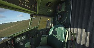 IL-2 Sturmovik: C-47A Skytrain Collector Plane