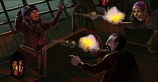 Golden Idol Investigations: The Curse of the Last Reaper