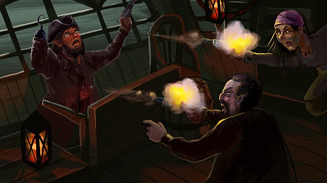 Golden Idol Investigations: The Curse of the Last Reaper