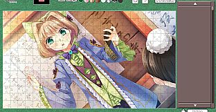 Moe Jigsaw - Shin Koihime†Musou vol.2 Pack