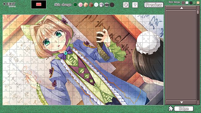 Moe Jigsaw - Shin Koihime†Musou vol.2 Pack