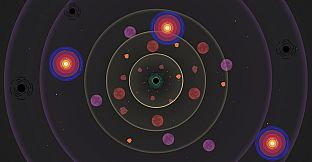 A Game About Eating The Universe