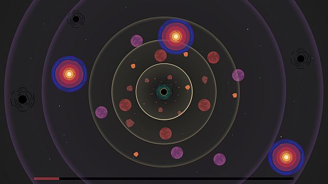 A Game About Eating The Universe