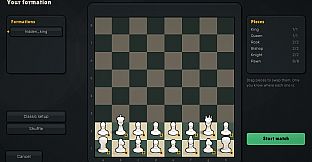 Joker Chess