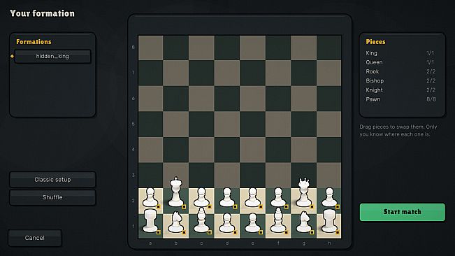 Joker Chess