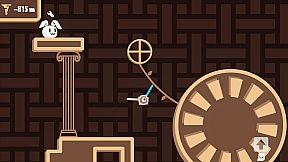 Sklime - A Difficult Climbing Adventure