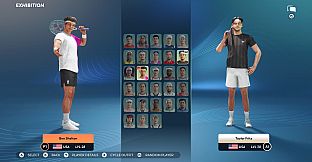 TopSpin 2K25 Cross-Gen Digital Edition