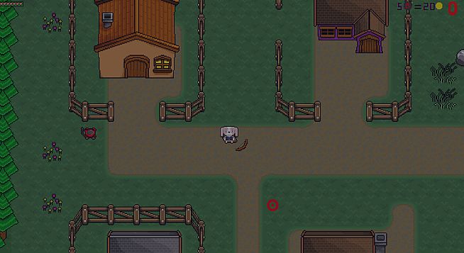 Adorable Dog: Gnomeageddon