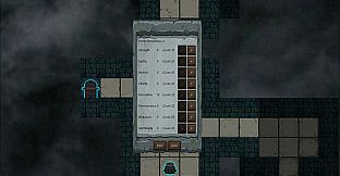 Ascension: The Infinite Descent