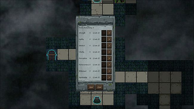 Ascension: The Infinite Descent