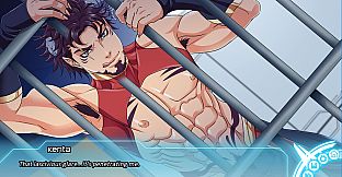 To Trust an Incubus - Patch to Uncensor Art