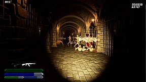 Steal, Then Just Escape: The Real Thrill