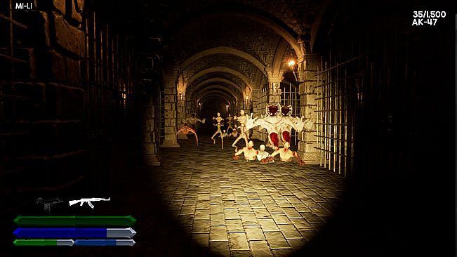 Steal, Then Just Escape: The Real Thrill