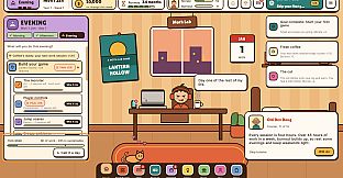 Ship It! : Indie Studio Simulator