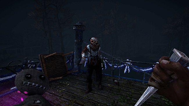 Blood West: Dead Man’s Promise