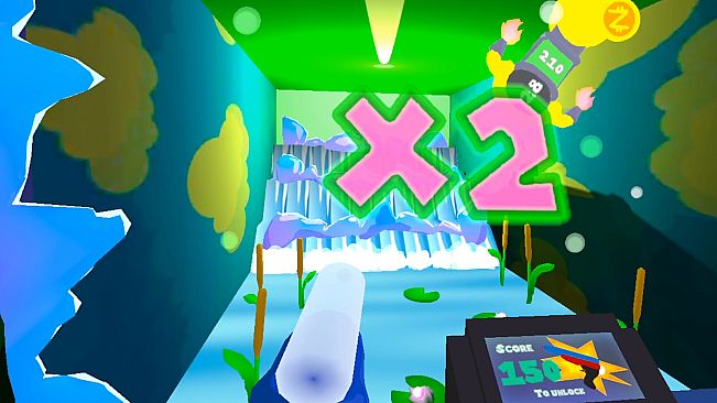 Rodent People: Origins