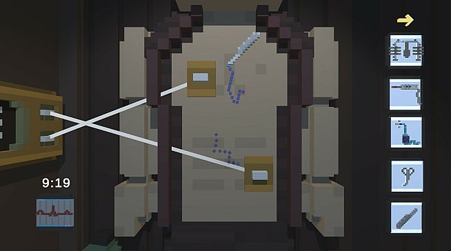 Malpractice Hospital