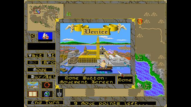 Machiavelli the Prince