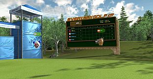 Everyday Golf VR