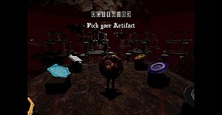 ABYSSAL RIP