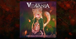 Vitavania Original Soundtrack