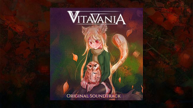 Vitavania Original Soundtrack