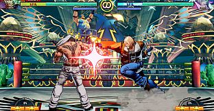 FATAL FURY: CotW - Season Pass 3