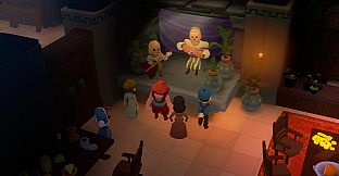 World to the West - Soundtrack