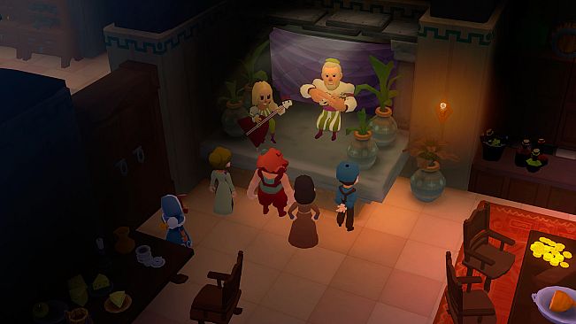 World to the West - Soundtrack