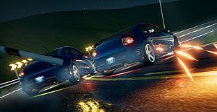 iGNITION 2000: Origins