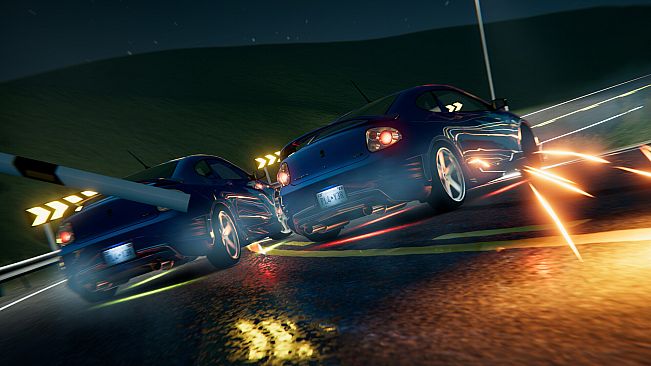 iGNITION 2000: Origins