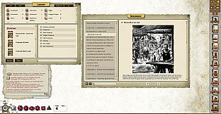 Fantasy Grounds - Tropicana Campaign Setting (Savage Worlds)