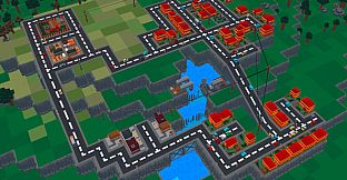 Cities Virtual Reality