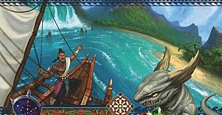 Fantasy Grounds - Pathfinder Society Scenario #5-04: Equal Exchanges - Necessary Introductions