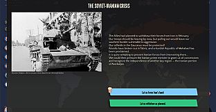 Maestro's Cold War 2 - Grandeur et Illusions