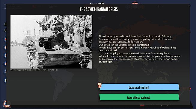 Maestro's Cold War 2 - Grandeur et Illusions