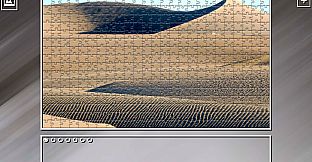 Super Jigsaw Puzzle: Generations - Peru